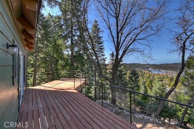 495 Kuffel Canyon, Lake Arrowhead, CA 92352