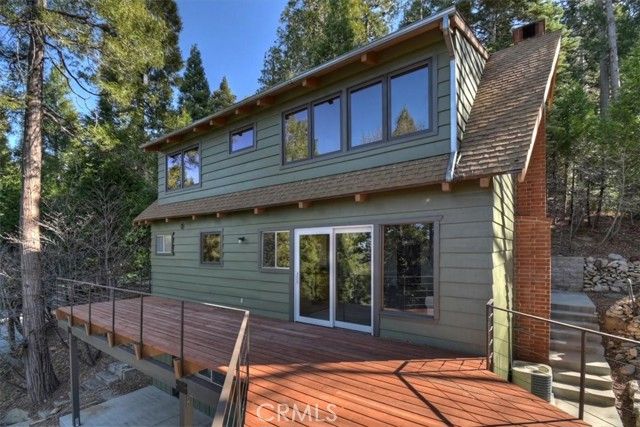 495 Kuffel Canyon, Lake Arrowhead, CA 92352
