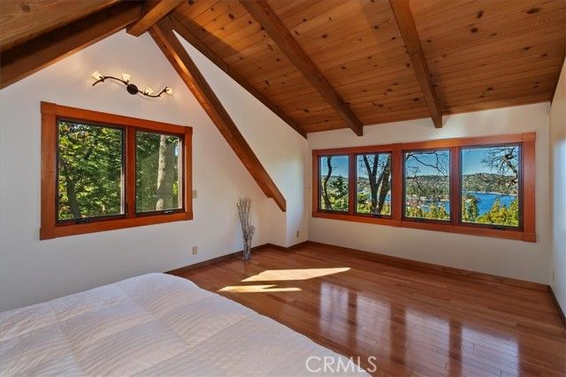 495 Kuffel Canyon, Lake Arrowhead, CA 92352