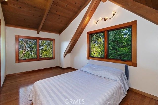 495 Kuffel Canyon, Lake Arrowhead, CA 92352