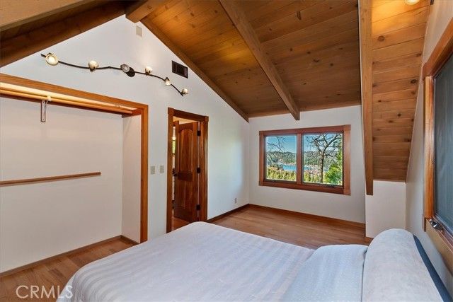 495 Kuffel Canyon, Lake Arrowhead, CA 92352