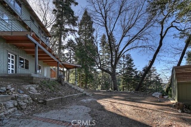 495 Kuffel Canyon, Lake Arrowhead, CA 92352