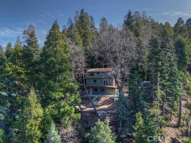 495 Kuffel Canyon, Lake Arrowhead, CA 92352