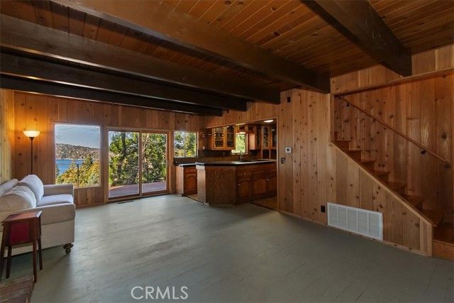 495 Kuffel Canyon, Lake Arrowhead, CA 92352