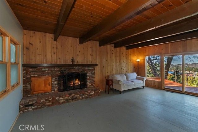 495 Kuffel Canyon, Lake Arrowhead, CA 92352