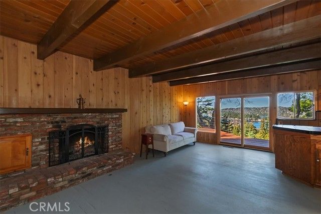 495 Kuffel Canyon, Lake Arrowhead, CA 92352