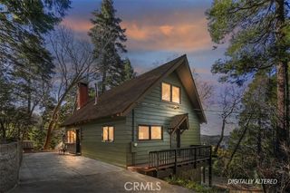 495 Kuffel Canyon, Lake Arrowhead, CA 92352