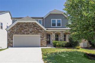 204 Meadows Court, Woodstock, GA 30189