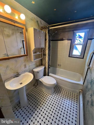 416 HOWELL, New Castle, DE 19720