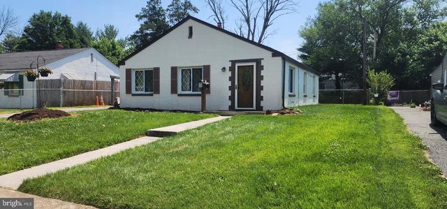 416 HOWELL, New Castle, DE 19720