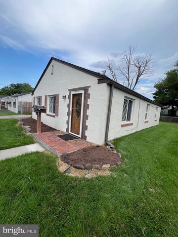 416 HOWELL, New Castle, DE 19720