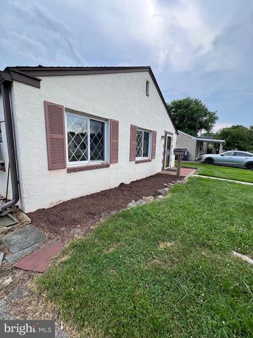 416 HOWELL, New Castle, DE 19720