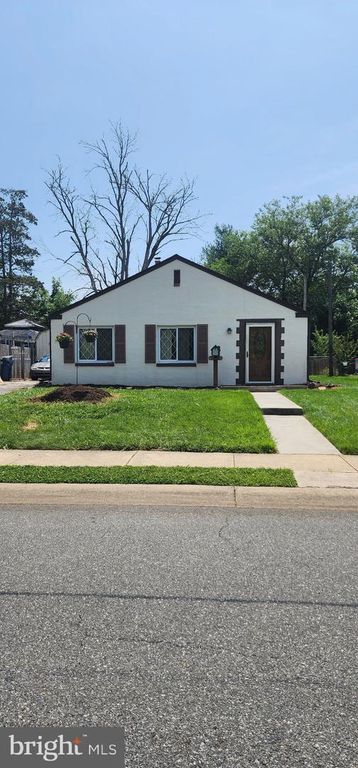 416 HOWELL, New Castle, DE 19720