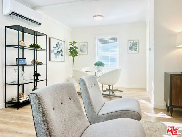 1843 N NORMANDIE Avenue 3, Los Angeles, CA 90027