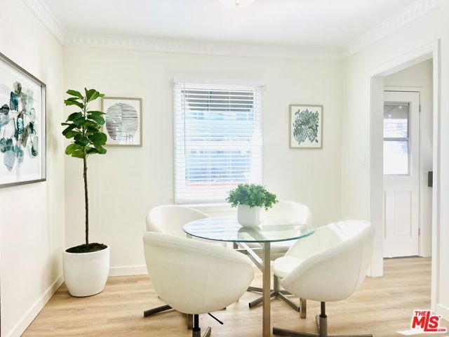 1843 N NORMANDIE Avenue 3, Los Angeles, CA 90027