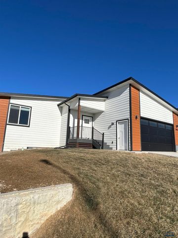 5410 DARIAN ST, Rapid City, SD 57703