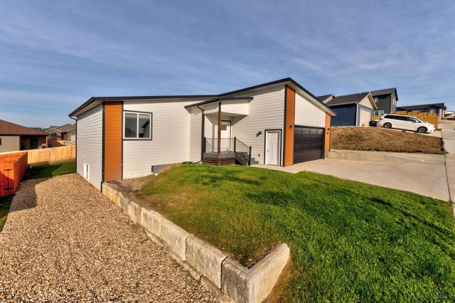 5410 DARIAN ST, Rapid City, SD 57703