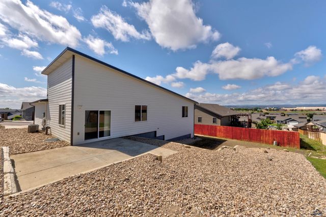 5410 DARIAN ST, Rapid City, SD 57703