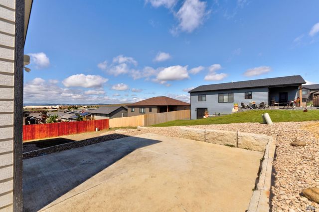 5410 DARIAN ST, Rapid City, SD 57703