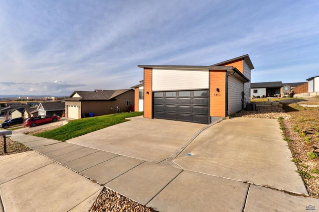 5410 DARIAN ST, Rapid City, SD 57703