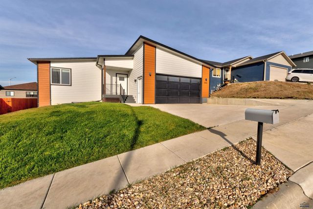 5410 DARIAN ST, Rapid City, SD 57703