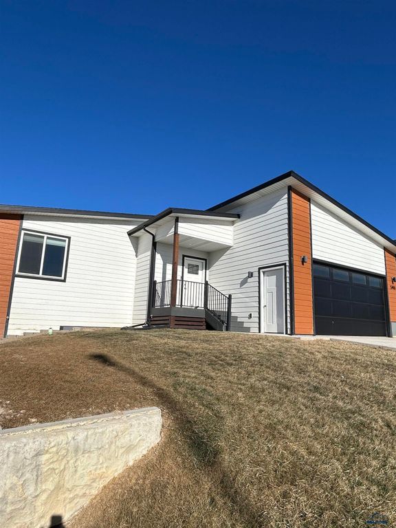 5410 DARIAN ST, Rapid City, SD 57703