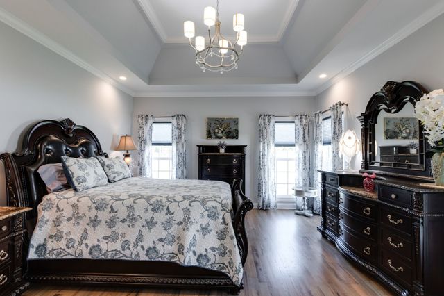 366 Lexington Cir, Manchester, TN 37355