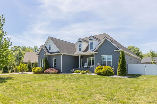 366 Lexington Cir, Manchester, TN 37355