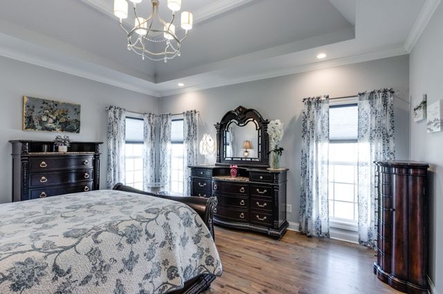 366 Lexington Cir, Manchester, TN 37355