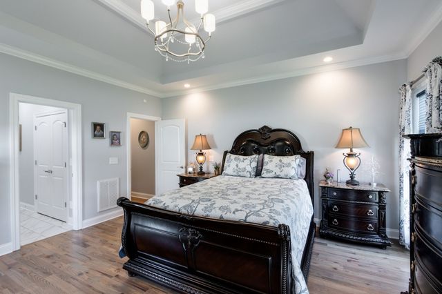 366 Lexington Cir, Manchester, TN 37355