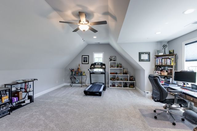 366 Lexington Cir, Manchester, TN 37355