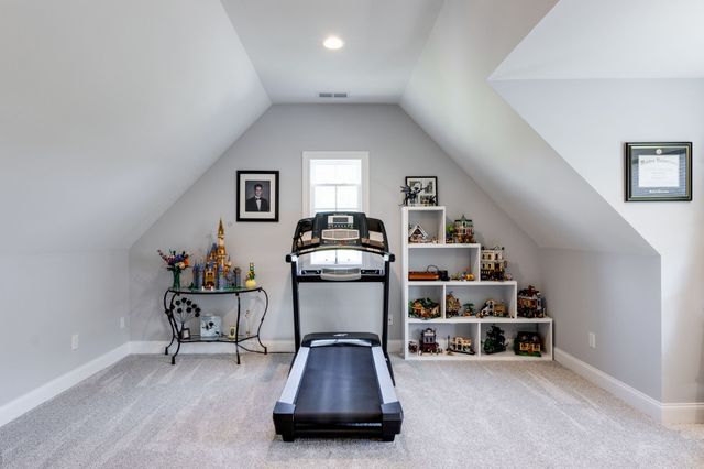 366 Lexington Cir, Manchester, TN 37355