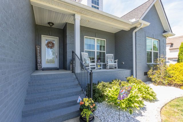 366 Lexington Cir, Manchester, TN 37355