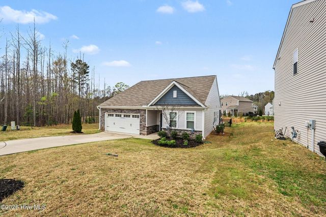 166 Cecina Court, Clayton, NC 27527