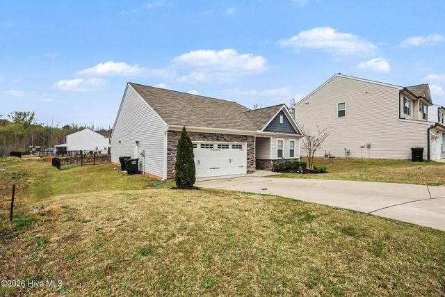 166 Cecina Court, Clayton, NC 27527