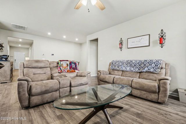 166 Cecina Court, Clayton, NC 27527