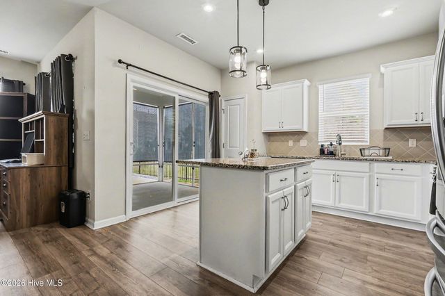 166 Cecina Court, Clayton, NC 27527