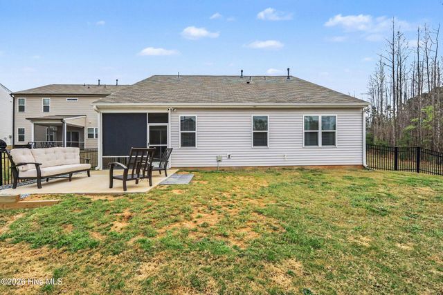 166 Cecina Court, Clayton, NC 27527