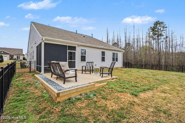 166 Cecina Court, Clayton, NC 27527