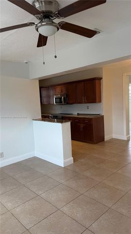 7672 Kismet Street, Miramar, FL 33023