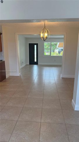 7672 Kismet Street, Miramar, FL 33023