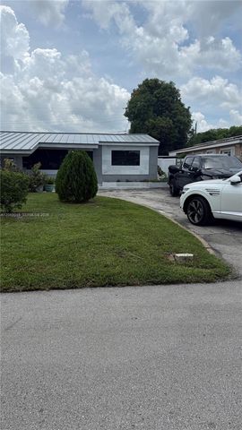 7672 Kismet Street, Miramar, FL 33023