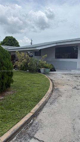 7672 Kismet Street, Miramar, FL 33023