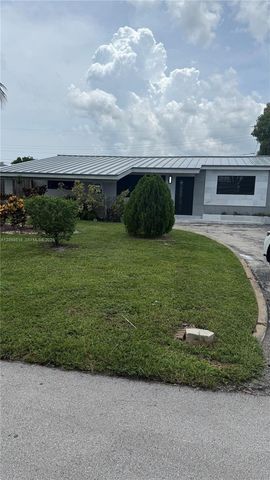 7672 Kismet Street, Miramar, FL 33023