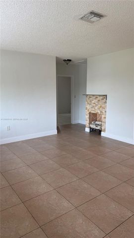 7672 Kismet Street, Miramar, FL 33023