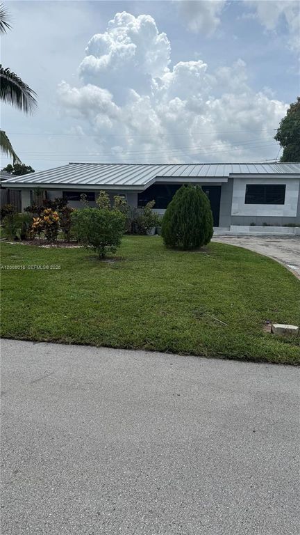 7672 Kismet Street, Miramar, FL 33023