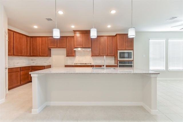 7826 Kenora Way, Richmond, TX 77407