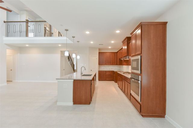 7826 Kenora Way, Richmond, TX 77407