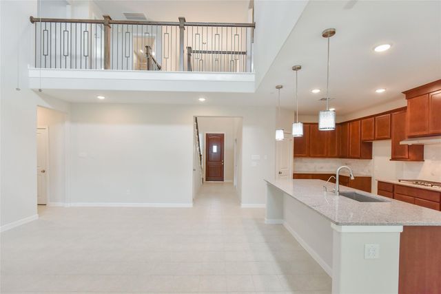 7826 Kenora Way, Richmond, TX 77407