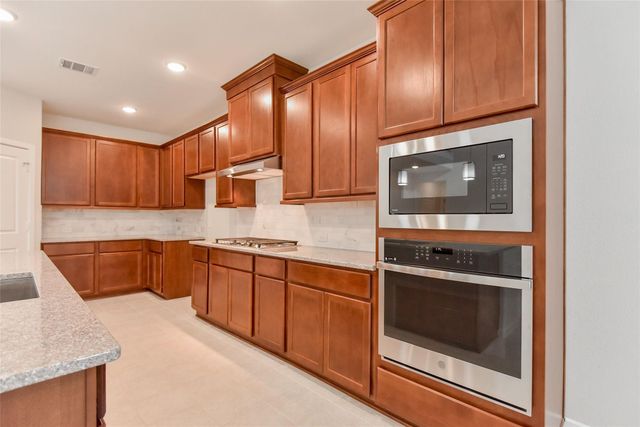 7826 Kenora Way, Richmond, TX 77407